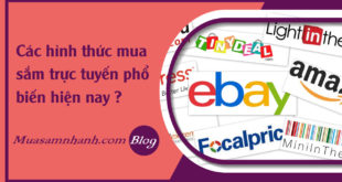 faq-cac-hinh-thuc-mua-sam-truc-tuyen-pho-bien-hien-nay